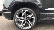 Skoda Karoq 1.5 TSI Sportline 5dr DSG Petrol Estate